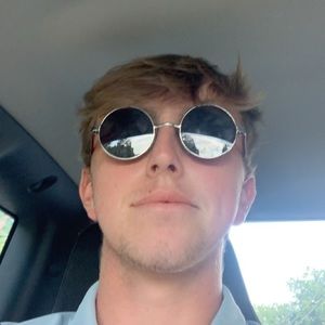 Meet your Posher, Jackson